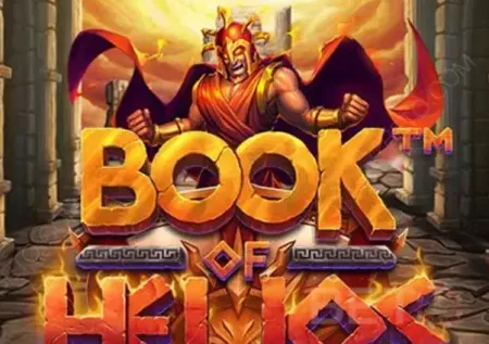 Book Of Helios